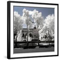 Another Look - Paris-Philippe Hugonnard-Framed Photographic Print