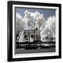 Another Look - Paris-Philippe Hugonnard-Framed Photographic Print