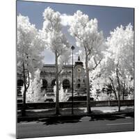 Another Look - Paris-Philippe Hugonnard-Mounted Photographic Print