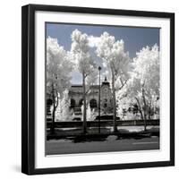 Another Look - Paris-Philippe Hugonnard-Framed Photographic Print