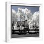 Another Look - Paris-Philippe Hugonnard-Framed Photographic Print