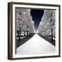 Another Look - Paris-Philippe Hugonnard-Framed Photographic Print