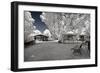 Another Look - Paris-Philippe Hugonnard-Framed Photographic Print