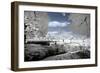 Another Look - Paris-Philippe Hugonnard-Framed Photographic Print