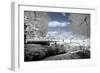 Another Look - Paris-Philippe Hugonnard-Framed Photographic Print