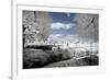 Another Look - Paris-Philippe Hugonnard-Framed Photographic Print