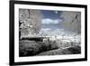 Another Look - Paris-Philippe Hugonnard-Framed Photographic Print