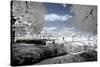 Another Look - Paris-Philippe Hugonnard-Stretched Canvas