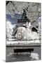 Another Look - Paris-Philippe Hugonnard-Mounted Photographic Print