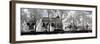 Another Look - Paris-Philippe Hugonnard-Framed Photographic Print