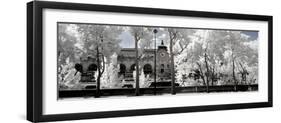 Another Look - Paris-Philippe Hugonnard-Framed Photographic Print