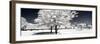 Another Look - Paris-Philippe Hugonnard-Framed Photographic Print