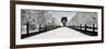 Another Look - Paris-Philippe Hugonnard-Framed Photographic Print