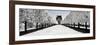 Another Look - Paris-Philippe Hugonnard-Framed Photographic Print