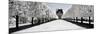 Another Look - Paris-Philippe Hugonnard-Mounted Photographic Print