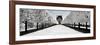 Another Look - Paris-Philippe Hugonnard-Framed Photographic Print