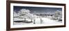 Another Look - Paris-Philippe Hugonnard-Framed Photographic Print