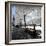 Another Look - Paris-Philippe Hugonnard-Framed Photographic Print