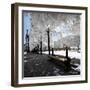 Another Look - Paris-Philippe Hugonnard-Framed Photographic Print