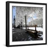 Another Look - Paris-Philippe Hugonnard-Framed Photographic Print