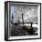 Another Look - Paris-Philippe Hugonnard-Framed Photographic Print