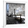 Another Look - Paris-Philippe Hugonnard-Framed Photographic Print