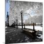 Another Look - Paris-Philippe Hugonnard-Mounted Photographic Print