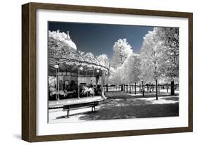 Another Look - Paris-Philippe Hugonnard-Framed Photographic Print