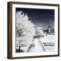 Another Look - Paris-Philippe Hugonnard-Framed Photographic Print