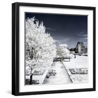 Another Look - Paris-Philippe Hugonnard-Framed Photographic Print