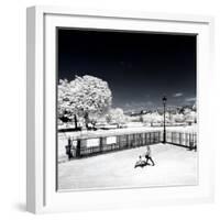 Another Look - Paris-Philippe Hugonnard-Framed Photographic Print