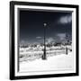 Another Look - Paris-Philippe Hugonnard-Framed Photographic Print