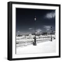 Another Look - Paris-Philippe Hugonnard-Framed Photographic Print