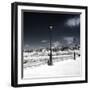 Another Look - Paris-Philippe Hugonnard-Framed Photographic Print