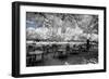 Another Look - Paris-Philippe Hugonnard-Framed Photographic Print