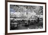 Another Look - Paris-Philippe Hugonnard-Framed Photographic Print