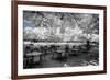 Another Look - Paris-Philippe Hugonnard-Framed Photographic Print