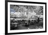 Another Look - Paris-Philippe Hugonnard-Framed Photographic Print