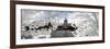 Another Look - Paris-Philippe Hugonnard-Framed Photographic Print