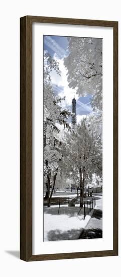 Another Look - Paris-Philippe Hugonnard-Framed Photographic Print