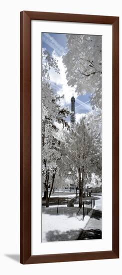 Another Look - Paris-Philippe Hugonnard-Framed Photographic Print