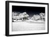 Another Look - Paris-Philippe Hugonnard-Framed Photographic Print