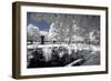 Another Look - Paris-Philippe Hugonnard-Framed Photographic Print