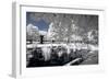 Another Look - Paris-Philippe Hugonnard-Framed Photographic Print