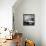 Another Look - Paris-Philippe Hugonnard-Framed Stretched Canvas displayed on a wall