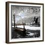 Another Look - Paris-Philippe Hugonnard-Framed Photographic Print