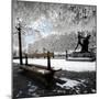 Another Look - Paris-Philippe Hugonnard-Mounted Photographic Print