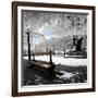 Another Look - Paris-Philippe Hugonnard-Framed Photographic Print