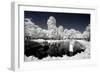 Another Look - Paris-Philippe Hugonnard-Framed Photographic Print