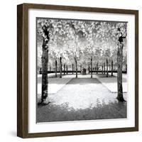 Another Look - Paris-Philippe Hugonnard-Framed Photographic Print